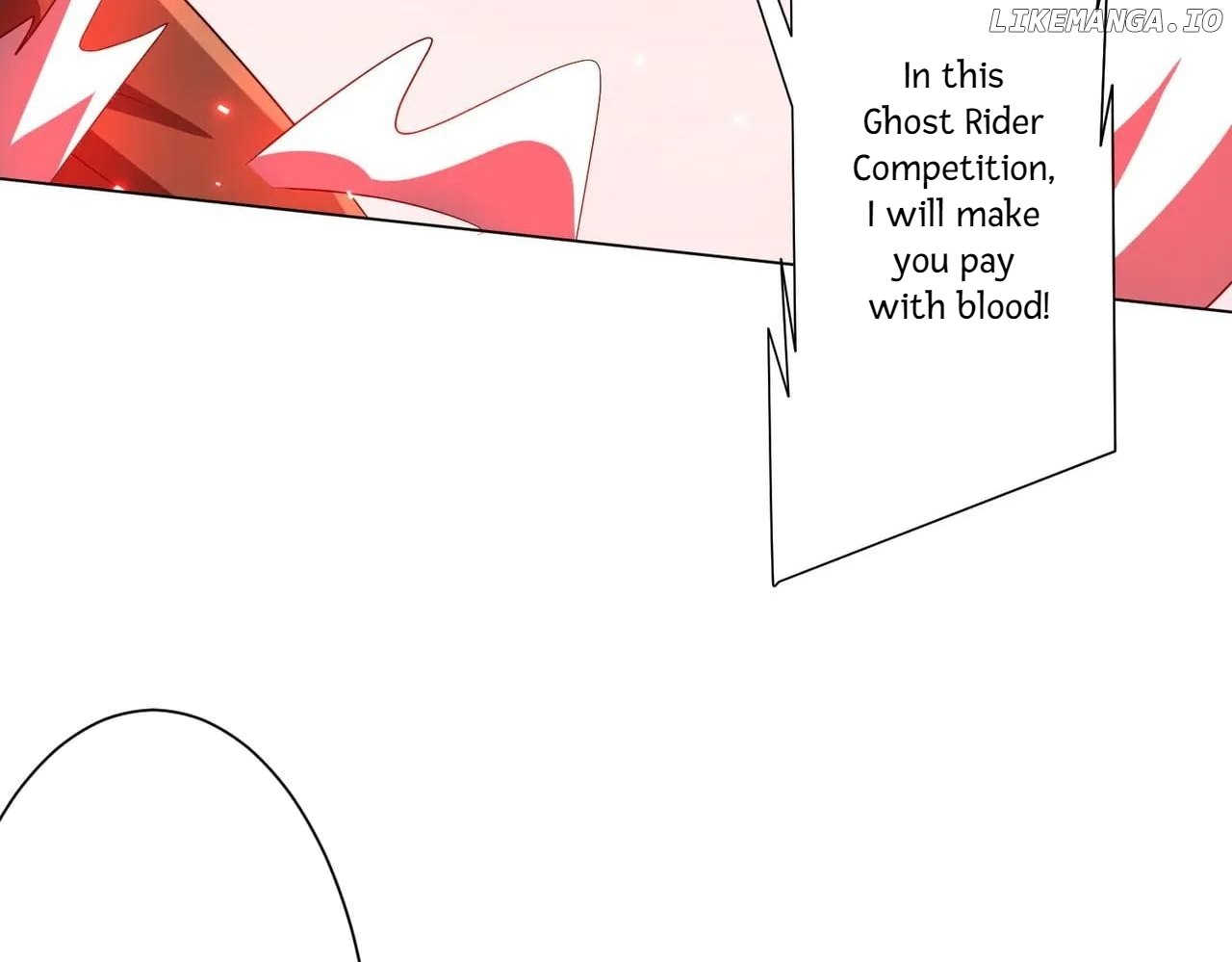 With My Netherworld Trillions, Game On! Chapter 173 - page 113